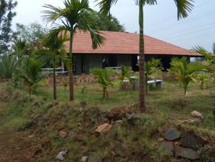 Vana Resorts Bangalore Eksteriør bilde